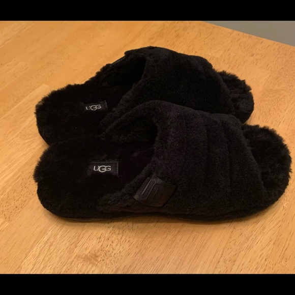 UGG Other - UGG Men’s Fluff You slipper